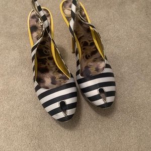 Sam Edelman Heels